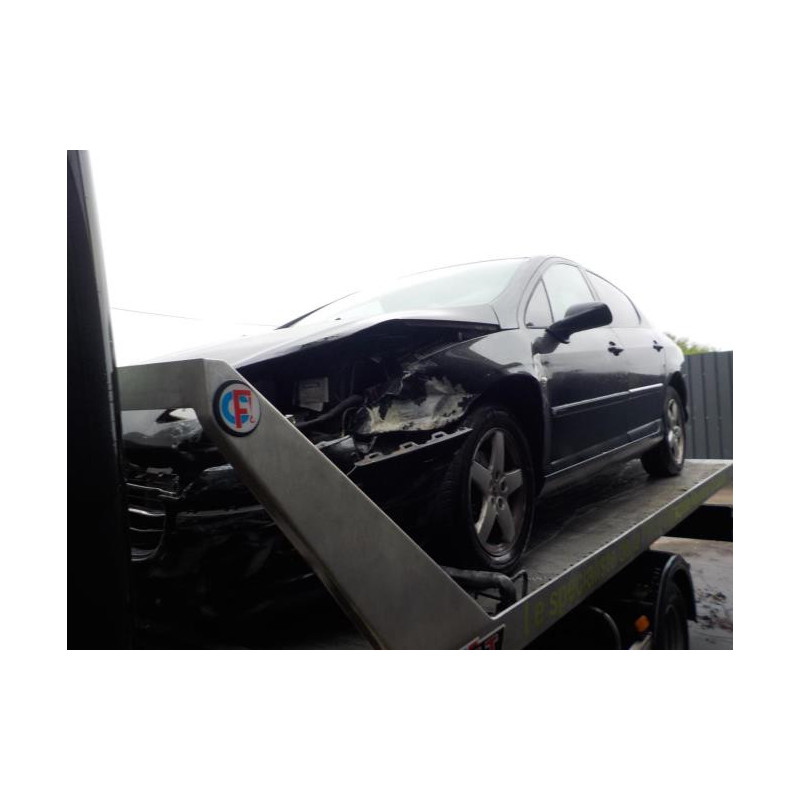 Feu arriere principal gauche (feux) PEUGEOT 407 PHASE 1 d’occasion