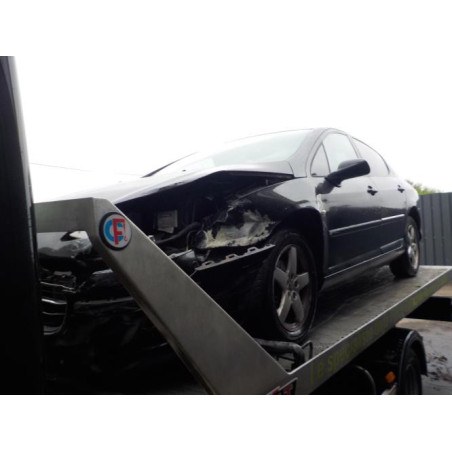 Feu arriere principal gauche (feux) PEUGEOT 407 PHASE 1 d’occasion