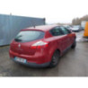 Anti brouillard gauche (feux) RENAULT MEGANE 3 PHASE 1 d’occasion