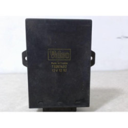 Relais electrique CITROEN ZX PHASE 1 d’occasion