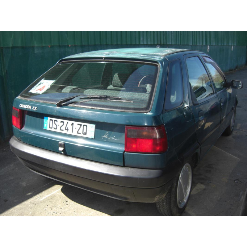 Relais electrique CITROEN ZX PHASE 1 d’occasion