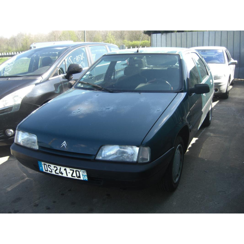 Relais electrique CITROEN ZX PHASE 1 d’occasion