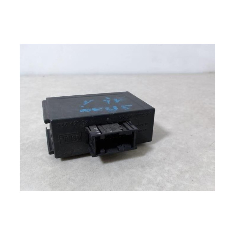 Relais electrique CITROEN SAXO PHASE 1 d’occasion