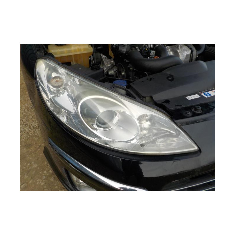 Feu arriere principal gauche (feux) PEUGEOT 407 PHASE 1 d’occasion