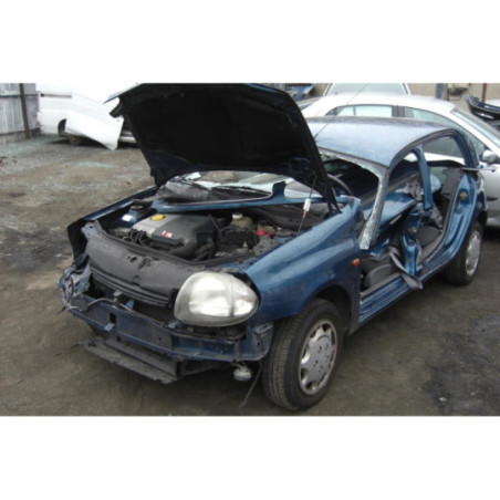 Bobine (allumage) RENAULT CLIO 2 PHASE 1 d’occasion