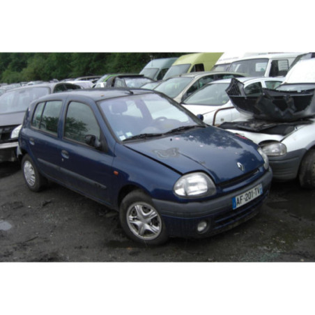 Bobine (allumage) RENAULT CLIO 2 PHASE 1 d’occasion