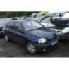 Bobine (allumage) RENAULT CLIO 2 PHASE 1 d’occasion