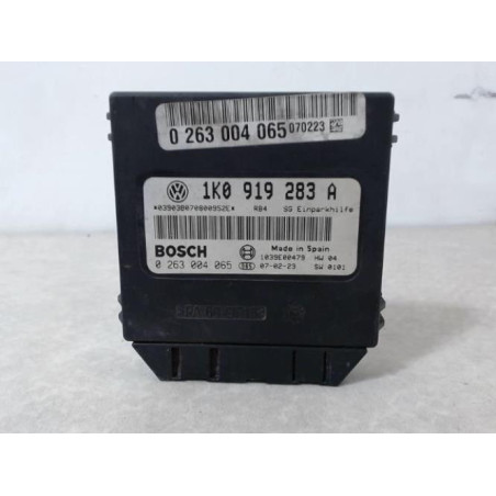 Calculateur VOLKSWAGEN GOLF 5 d’occasion