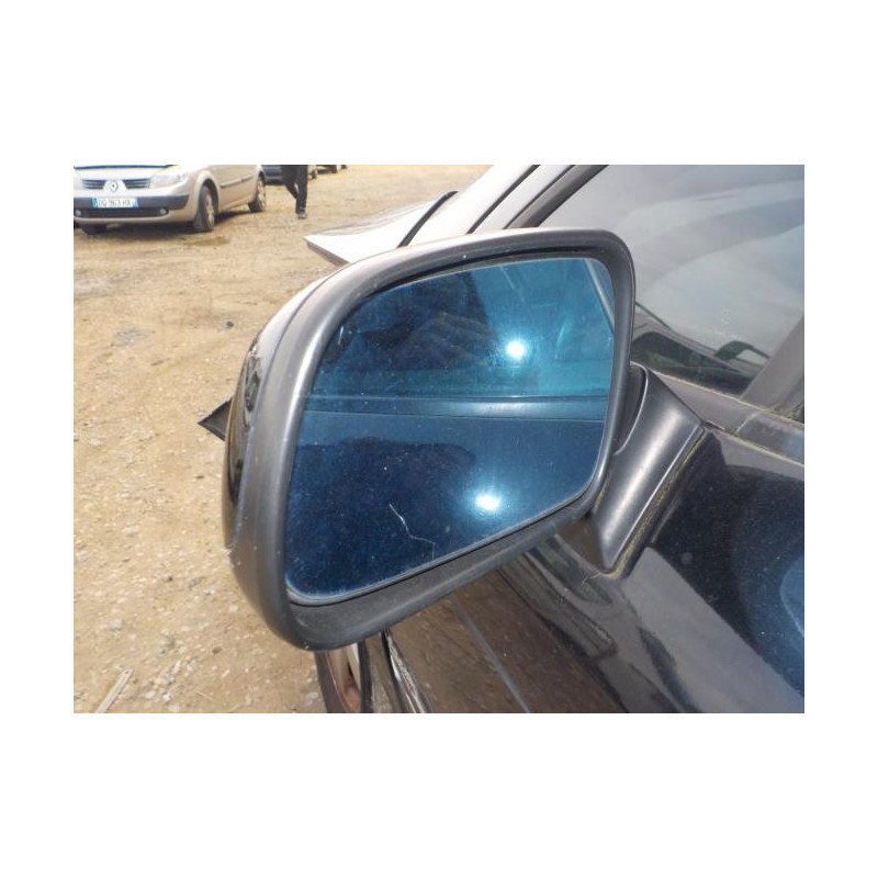 Feu arriere principal gauche (feux) PEUGEOT 407 PHASE 1 d’occasion