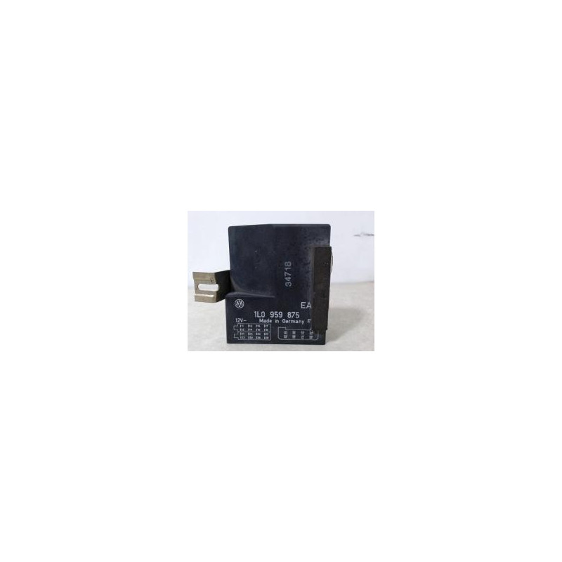 Boitier impulsion leve glace SEAT TOLEDO 2 d’occasion