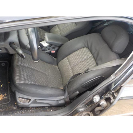 Feu arriere principal gauche (feux) PEUGEOT 407 PHASE 1 d’occasion
