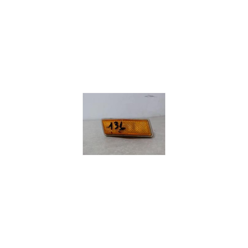Repetiteur clignotant avant gauche (Feux) FIAT  d’occasion