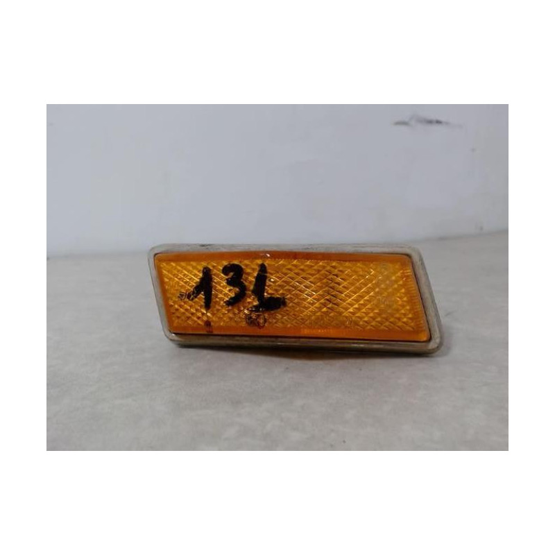 Repetiteur clignotant avant gauche (Feux) FIAT  d’occasion