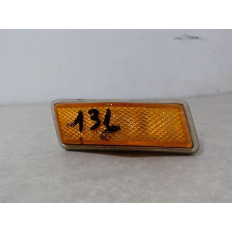 Repetiteur clignotant avant gauche (Feux) FIAT  d’occasion