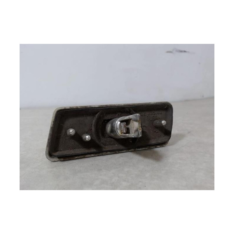 Repetiteur clignotant avant gauche (Feux) FIAT  d’occasion