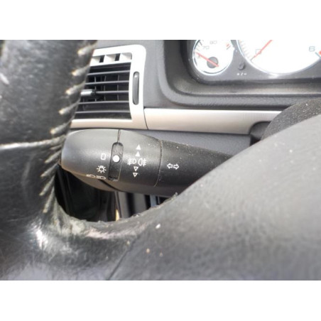 Feu arriere principal gauche (feux) PEUGEOT 407 PHASE 1 d’occasion