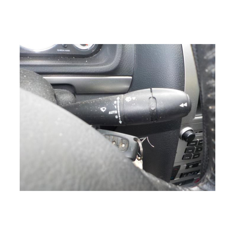 Feu arriere principal gauche (feux) PEUGEOT 407 PHASE 1 d’occasion