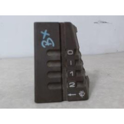 Bouton/Interrupteur CITROEN BX d’occasion