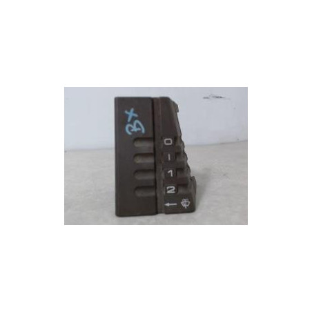 Bouton/Interrupteur CITROEN BX d’occasion