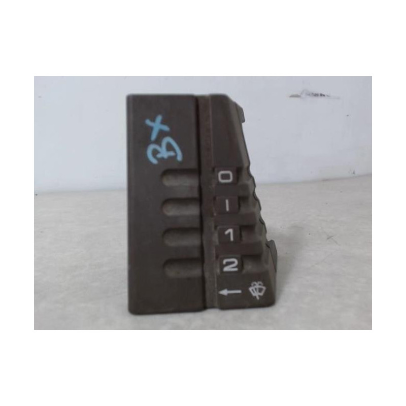 Bouton/Interrupteur CITROEN BX d’occasion