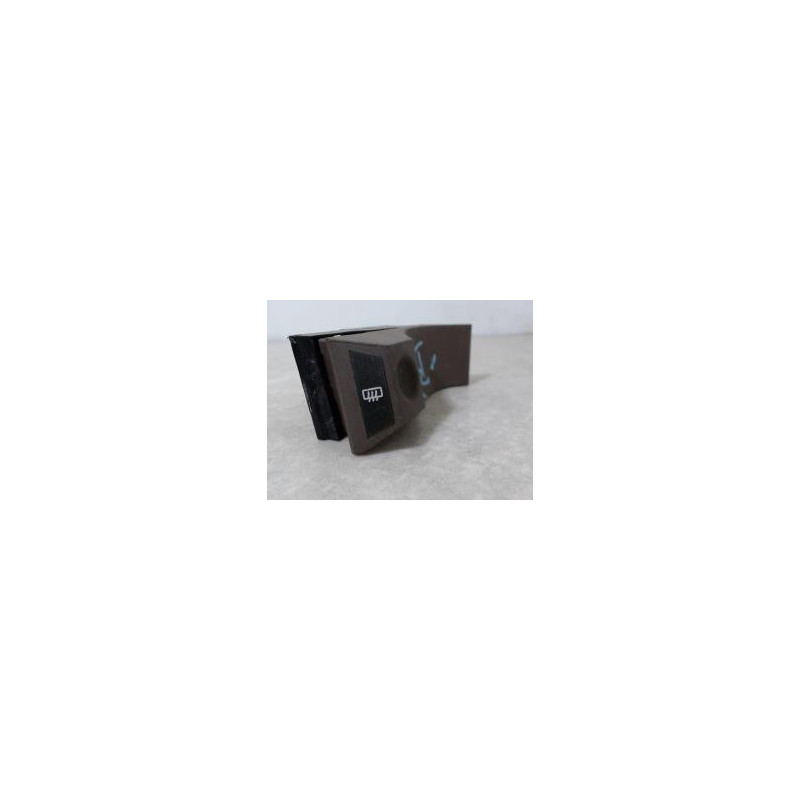 Commande degivrage lunette arriere CITROEN BX d’occasion
