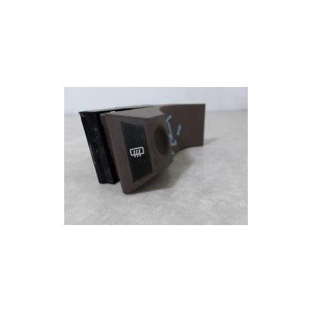 Commande degivrage lunette arriere CITROEN BX d’occasion