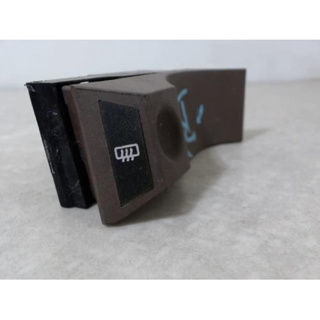 Commande degivrage lunette arriere CITROEN BX d’occasion