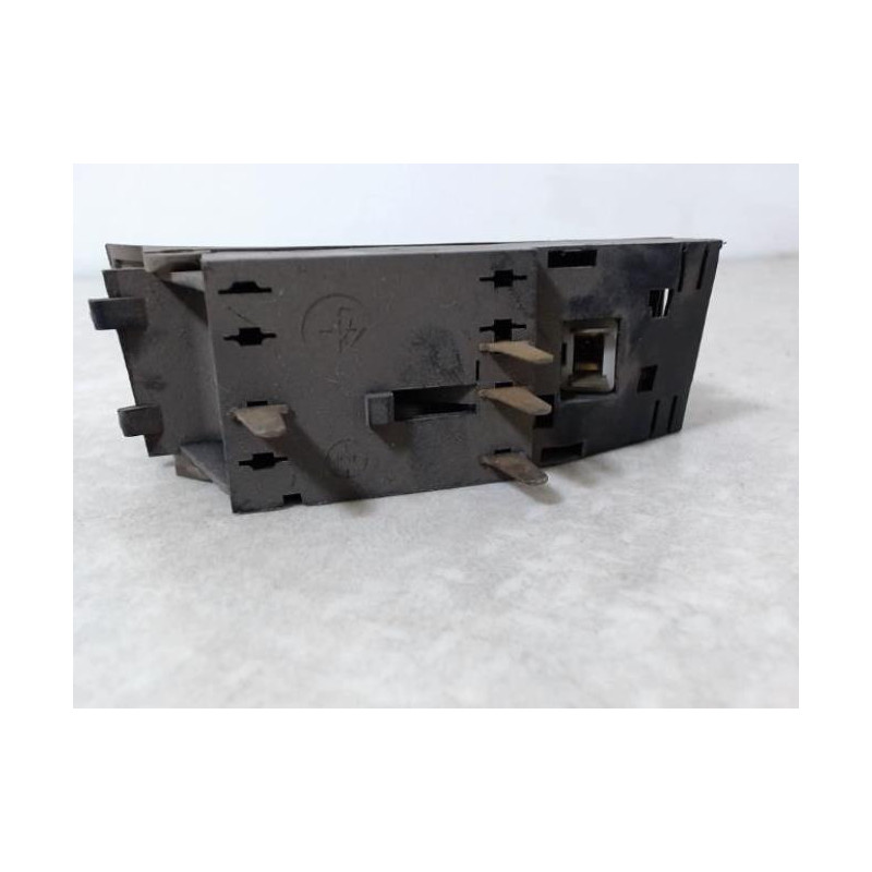 Commande degivrage lunette arriere CITROEN BX d’occasion