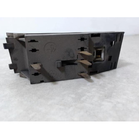 Commande degivrage lunette arriere CITROEN BX d’occasion
