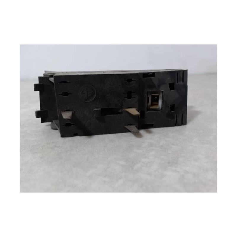 Commande degivrage lunette arriere CITROEN BX d’occasion
