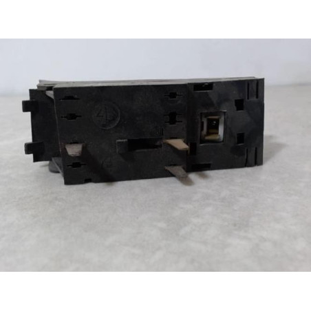 Commande degivrage lunette arriere CITROEN BX d’occasion