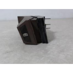 Commande degivrage lunette arriere CITROEN BX d’occasion