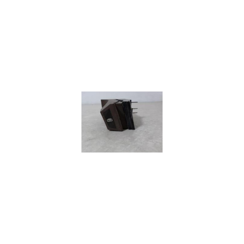 Commande degivrage lunette arriere CITROEN BX d’occasion
