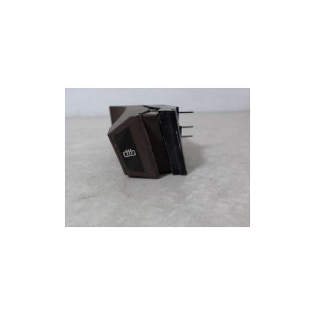 Commande degivrage lunette arriere CITROEN BX d’occasion