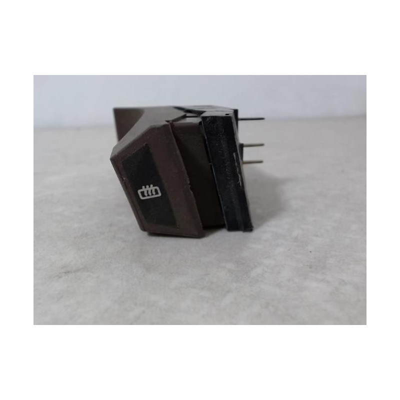 Commande degivrage lunette arriere CITROEN BX d’occasion