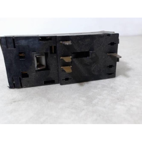 Commande degivrage lunette arriere CITROEN BX d’occasion