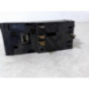 Commande degivrage lunette arriere CITROEN BX d’occasion