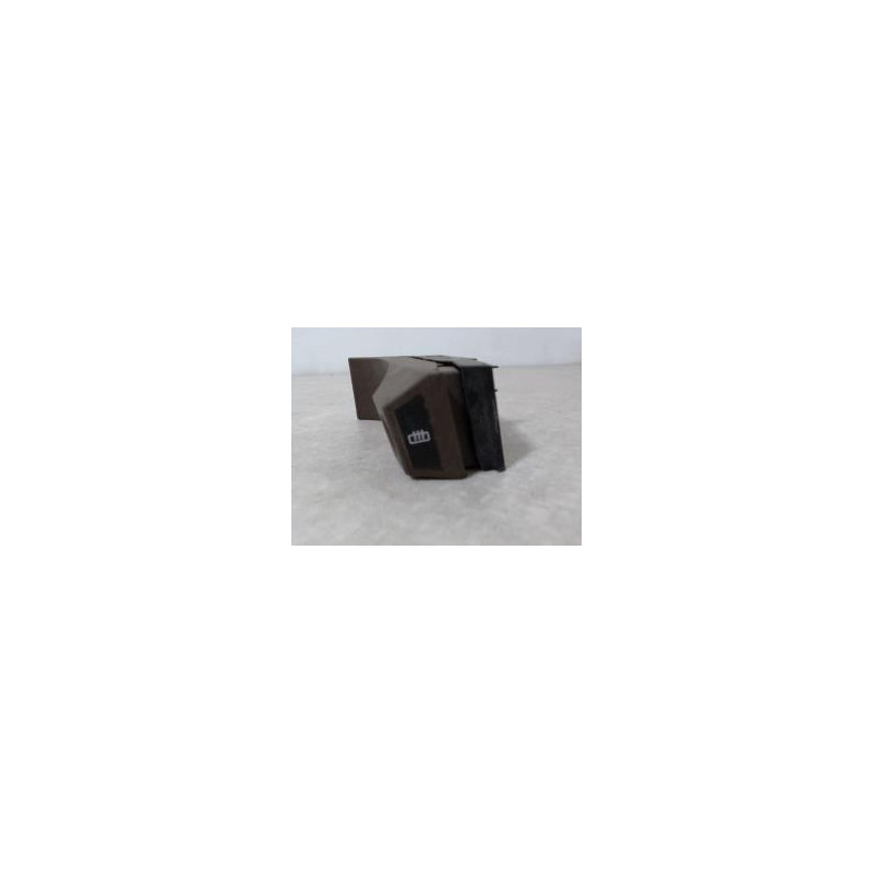 Commande degivrage lunette arriere CITROEN BX d’occasion