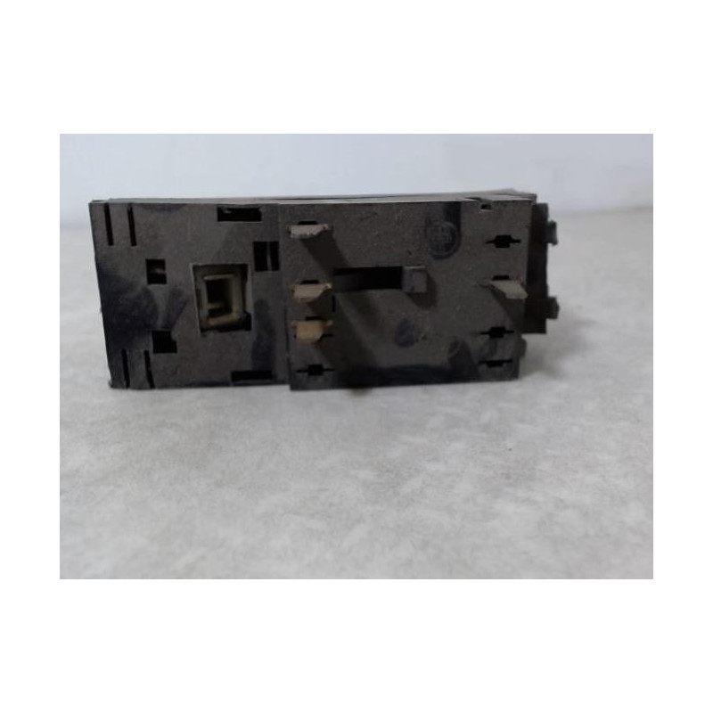 Commande degivrage lunette arriere CITROEN BX d’occasion
