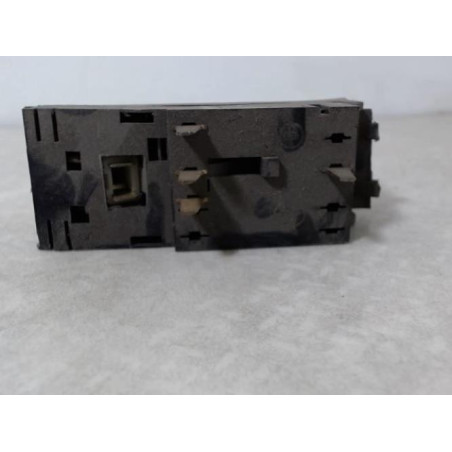 Commande degivrage lunette arriere CITROEN BX d’occasion