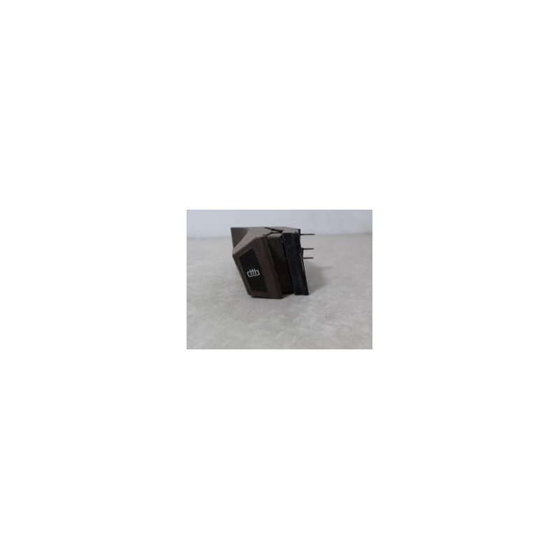 Commande degivrage lunette arriere CITROEN BX d’occasion