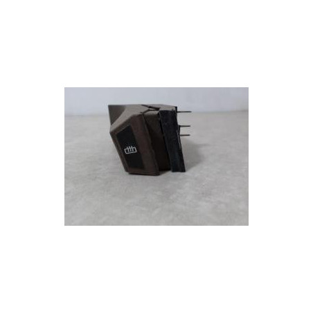 Commande degivrage lunette arriere CITROEN BX d’occasion