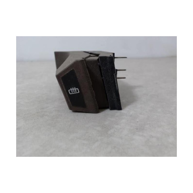 Commande degivrage lunette arriere CITROEN BX d’occasion