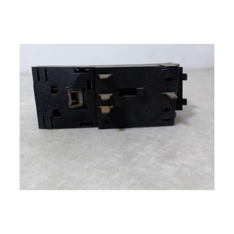 Commande degivrage lunette arriere CITROEN BX d’occasion