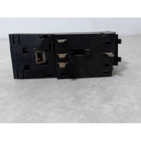 Commande degivrage lunette arriere CITROEN BX d’occasion