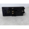 Commande degivrage lunette arriere CITROEN BX d’occasion