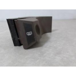 Commande degivrage lunette arriere CITROEN BX d’occasion