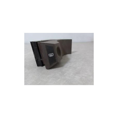 Commande degivrage lunette arriere CITROEN BX d’occasion