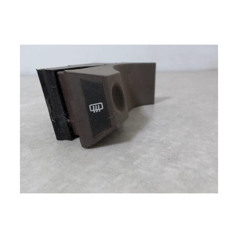 Commande degivrage lunette arriere CITROEN BX d’occasion