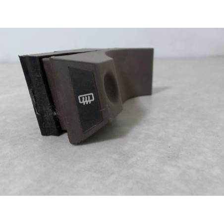 Commande degivrage lunette arriere CITROEN BX d’occasion